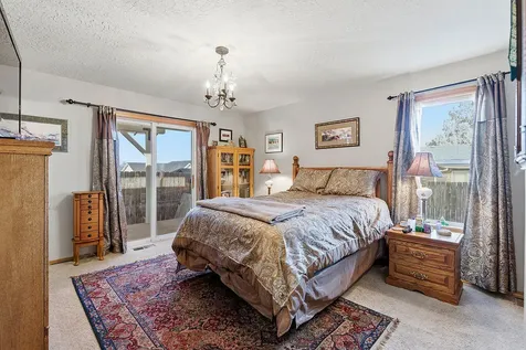 1263 NE Powell Lane Prineville OR 97754