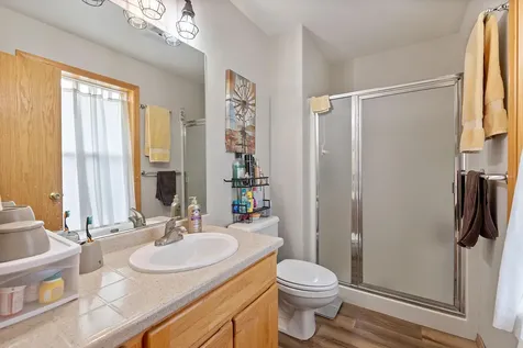 1263 NE Powell Lane Prineville OR 97754