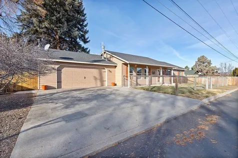 1263 NE Powell Lane Prineville OR 97754