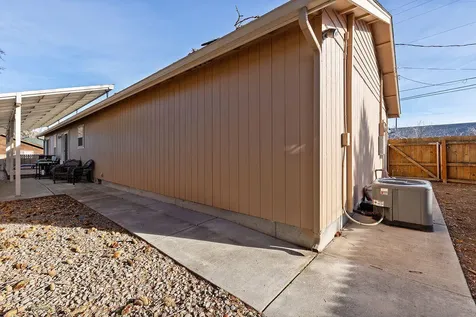1263 NE Powell Lane Prineville OR 97754