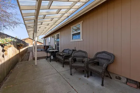 1263 NE Powell Lane Prineville OR 97754