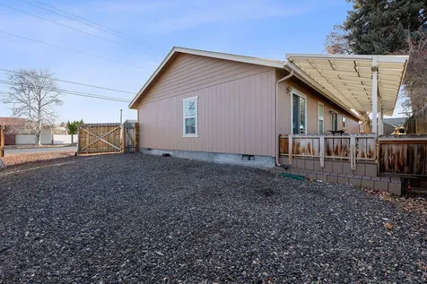 1263 NE Powell Lane Prineville OR 97754
