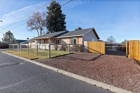 1263 NE Powell Lane Prineville OR 97754