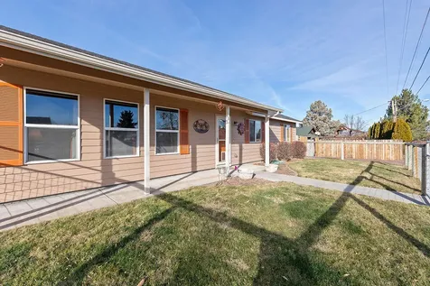 1263 NE Powell Lane Prineville OR 97754