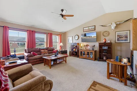 1263 NE Powell Lane Prineville OR 97754