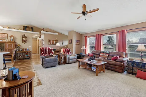 1263 NE Powell Lane Prineville OR 97754