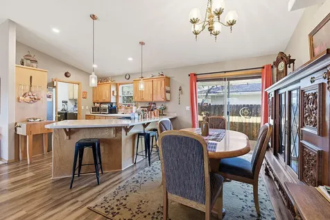 1263 NE Powell Lane Prineville OR 97754