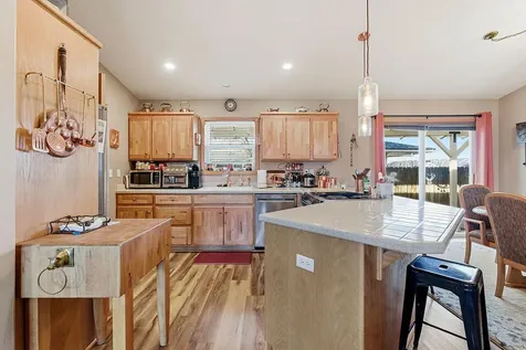 1263 NE Powell Lane Prineville OR 97754