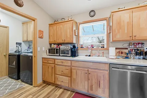 1263 NE Powell Lane Prineville OR 97754