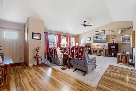 1263 NE Powell Lane Prineville OR 97754