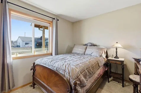 1263 NE Powell Lane Prineville OR 97754
