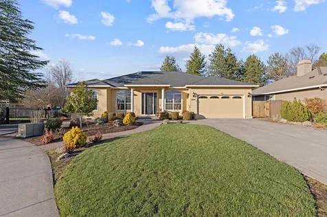 3503 Alderwood Drive Medford OR 97504