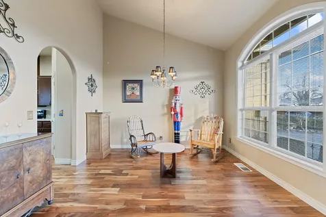 3503 Alderwood Drive Medford OR 97504