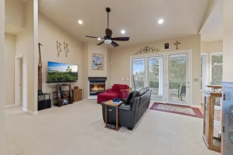 3503 Alderwood Drive Medford OR 97504