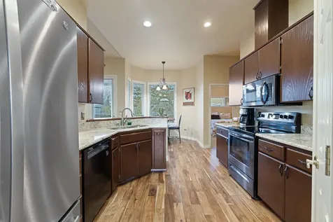 3503 Alderwood Drive Medford OR 97504