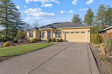 3503 Alderwood Drive Medford OR 97504