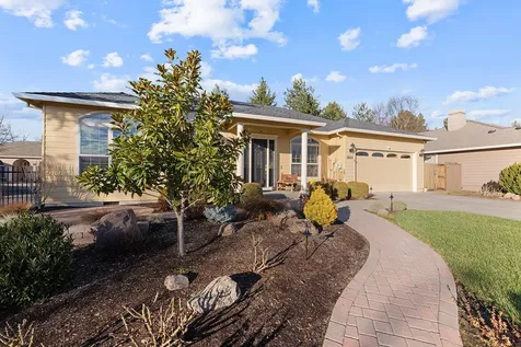 3503 Alderwood Drive Medford OR 97504