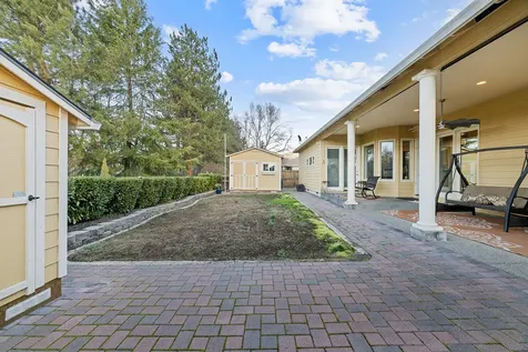 3503 Alderwood Drive Medford OR 97504
