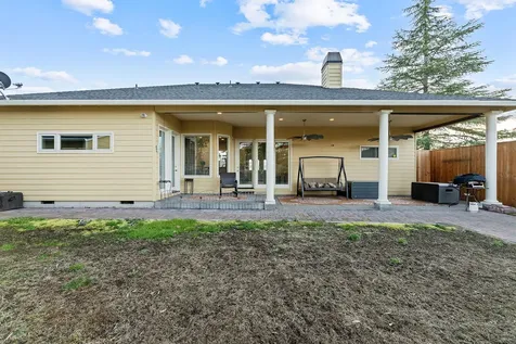 3503 Alderwood Drive Medford OR 97504