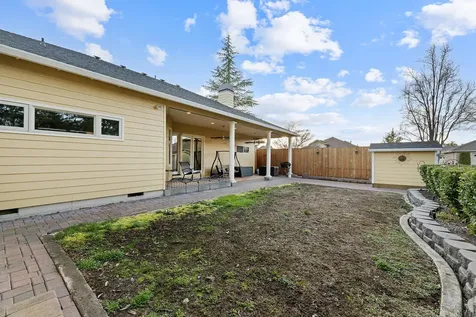 3503 Alderwood Drive Medford OR 97504