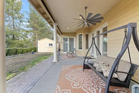 3503 Alderwood Drive Medford OR 97504