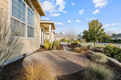 3503 Alderwood Drive Medford OR 97504