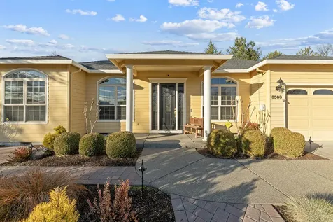 3503 Alderwood Drive Medford OR 97504