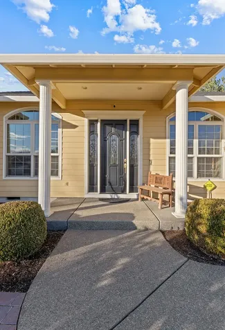 3503 Alderwood Drive Medford OR 97504