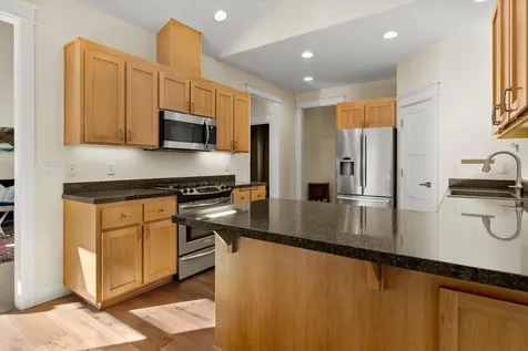 1066 NW Stannium Road Bend OR 97703