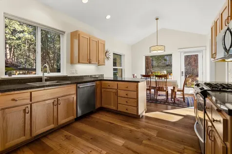 1066 NW Stannium Road Bend OR 97703