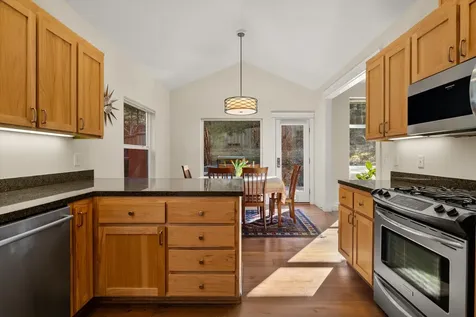 1066 NW Stannium Road Bend OR 97703