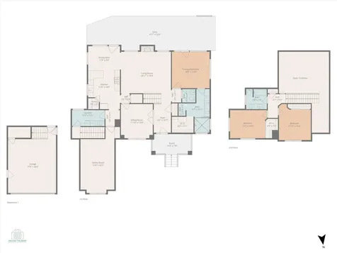 1066 NW Stannium Road Bend OR 97703