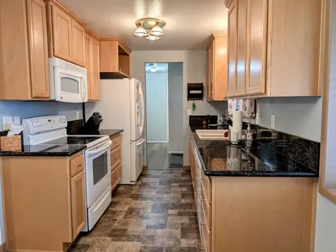 1661 NE Terrace Drive Grants Pass OR 97526