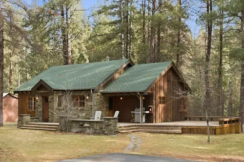13375 SW Forest Service Road Camp Sherman OR 97730