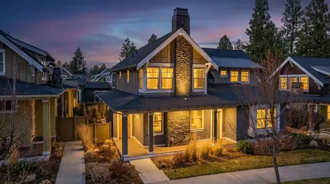1649 NW William Clark Street Bend OR 97703