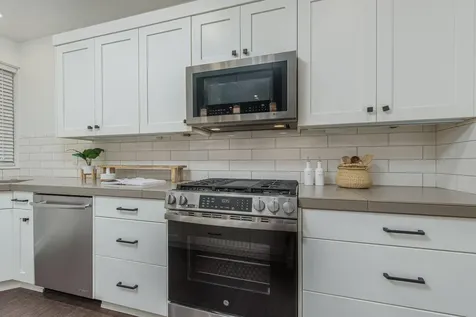 1649 NW William Clark Street Bend OR 97703