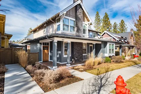 1649 NW William Clark Street Bend OR 97703