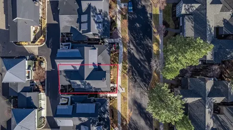 1649 NW William Clark Street Bend OR 97703