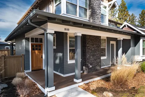1649 NW William Clark Street Bend OR 97703