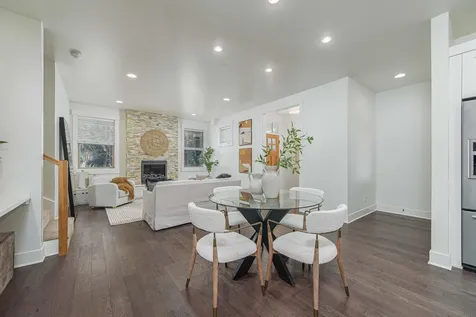 1649 NW William Clark Street Bend OR 97703
