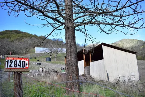 12940 Highway 234 Gold Hill OR 97525