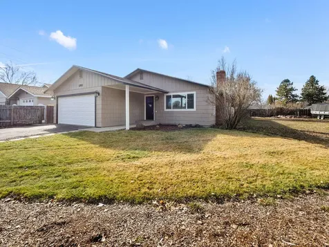 4900 Gatewood Drive Klamath Falls OR 97603