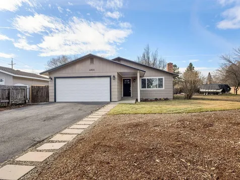 4900 Gatewood Drive Klamath Falls OR 97603