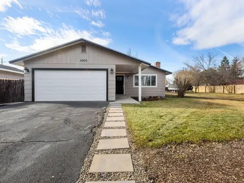 4900 Gatewood Drive Klamath Falls OR 97603