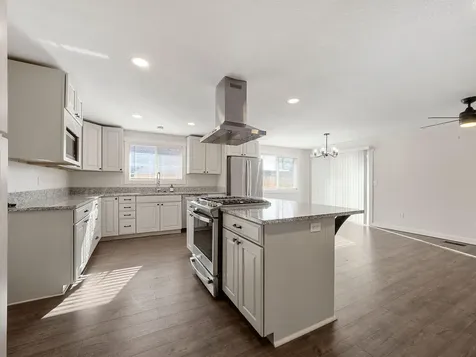 4900 Gatewood Drive Klamath Falls OR 97603