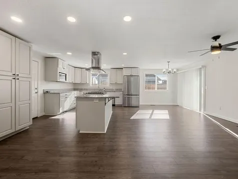 4900 Gatewood Drive Klamath Falls OR 97603