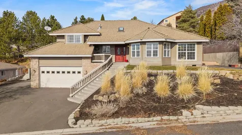 5615 Basin View Drive Klamath Falls OR 97603