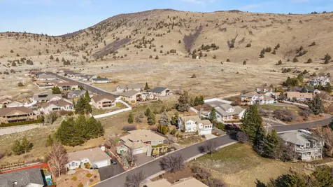 5615 Basin View Drive Klamath Falls OR 97603