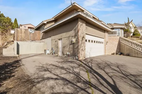 5615 Basin View Drive Klamath Falls OR 97603