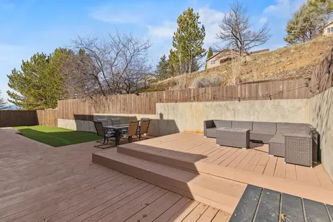5615 Basin View Drive Klamath Falls OR 97603